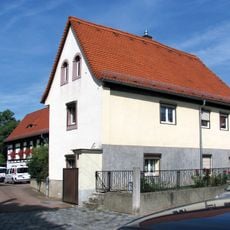 Dreiseithof Altserkowitz 19