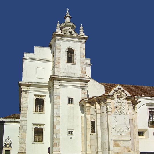 Igreja e Convento das Maltezas