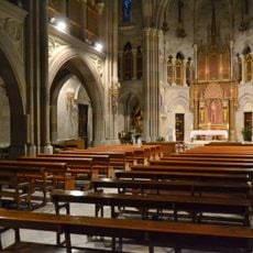 Convent of the Handmaids of the Sacred Heart of Jesus