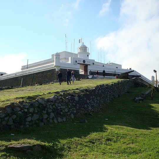 Fortaleza General Artigas