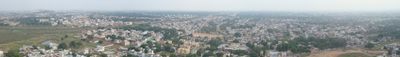 Panoramic View 0