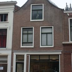 Hooigracht 20, Leiden