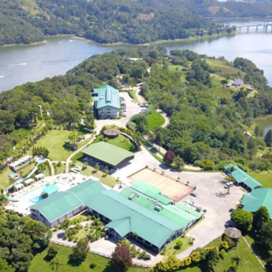 Capivari Ecoresort