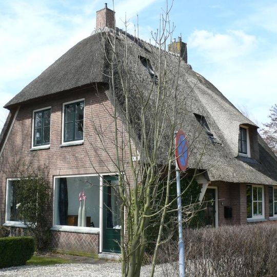 Petersteeg 4,  8355CB  Giethoorn