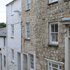 4 And 6, St Gluvias Street