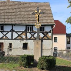 Betkreuz Burgwallstraße 13 (bei)