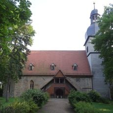 St. Marien (Nöda)