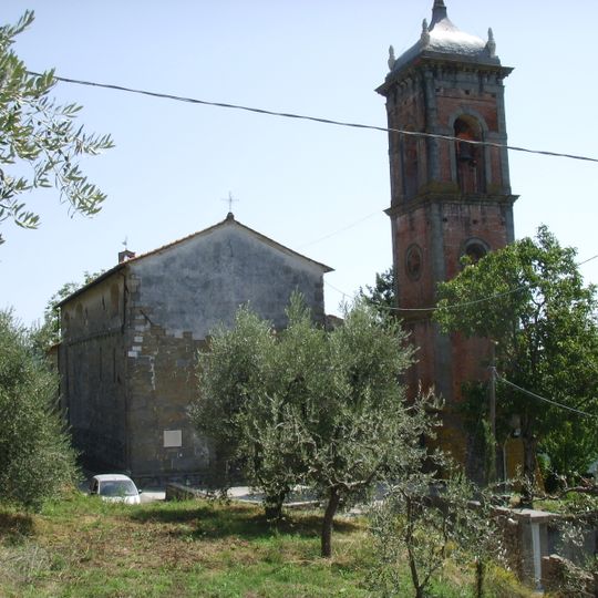 Chiesa di San Bartolomeo