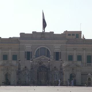 Abdeen Palace