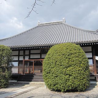 Kitashinkyō-ji