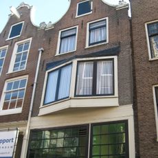 Nieuwe Leliestraat 61, Amsterdam