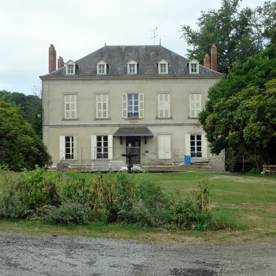 Saint-Martin-Terressus