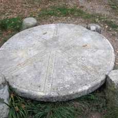Forêt de Beynes