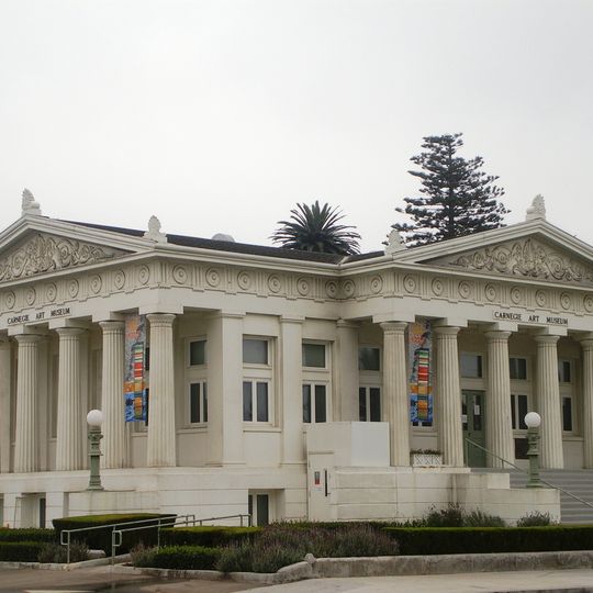 Carnegie Art Museum