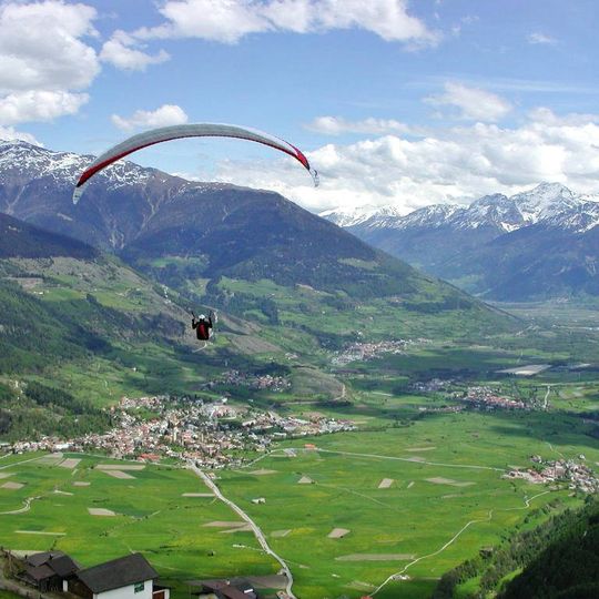 Vinschgau