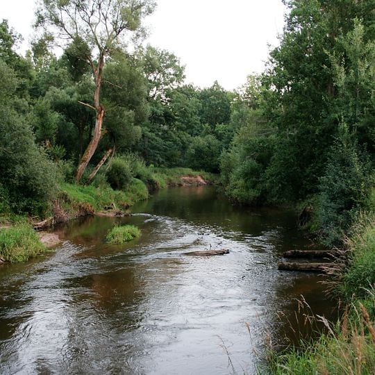 Lužnice