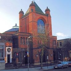Hampstead Synagogue