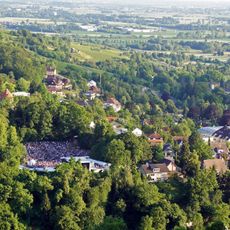 Freilichtbühne Heppenheim