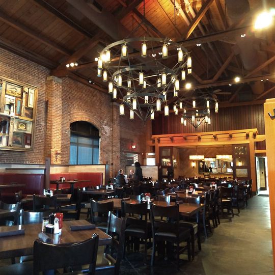 Jack Stack Barbecue