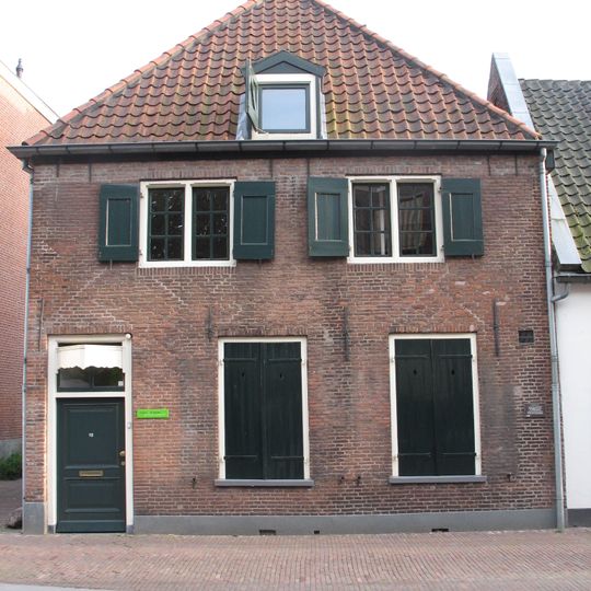 Boerenhuis