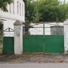 Ворота (Суздаль)