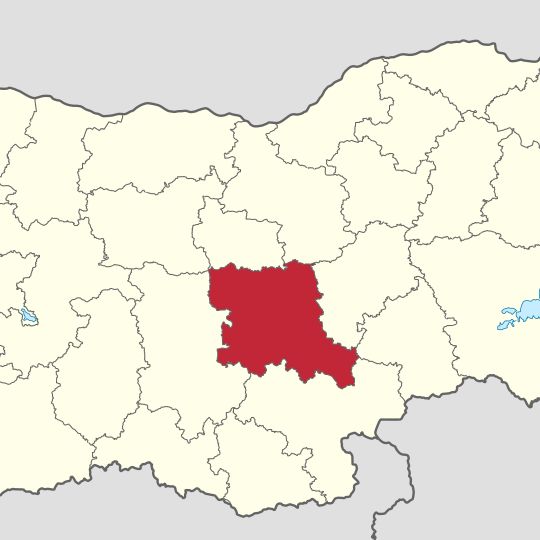 Stara Zagora Province