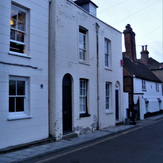 2 And 3, Mill Lane