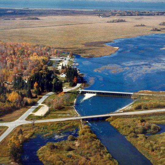 Leech Lake