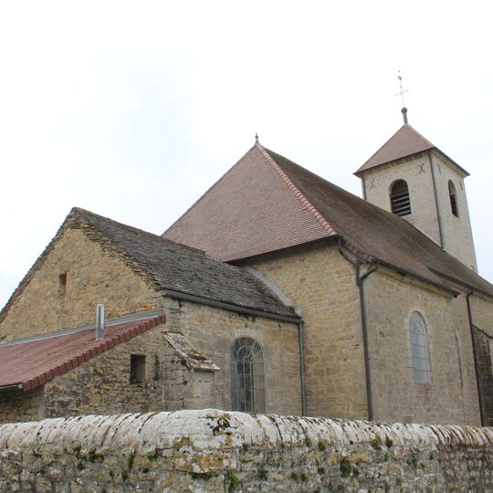 Saint-Lamain