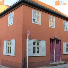 Wohnhaus Kolk 12