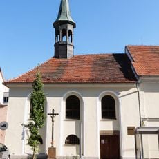 Chapel of Saint Martin