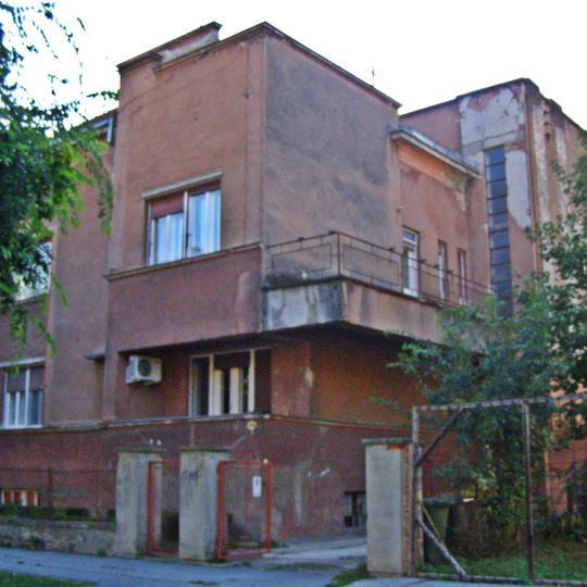 Mandić House