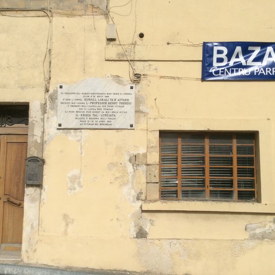 Verkündigungskirche