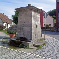 Brunnen