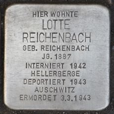 Lotte Reichenbach
