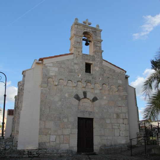 Chiesa di Santa Vittoria