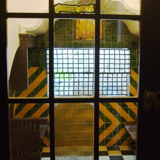 Galeria dels Bells Oficis