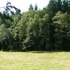 Mrázkova louka (natural monument)