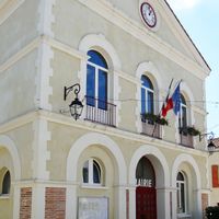 La Sauvetat-de-Savères