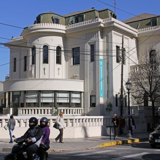 Museo de la Memoria