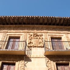 Casa De Los Garizábal