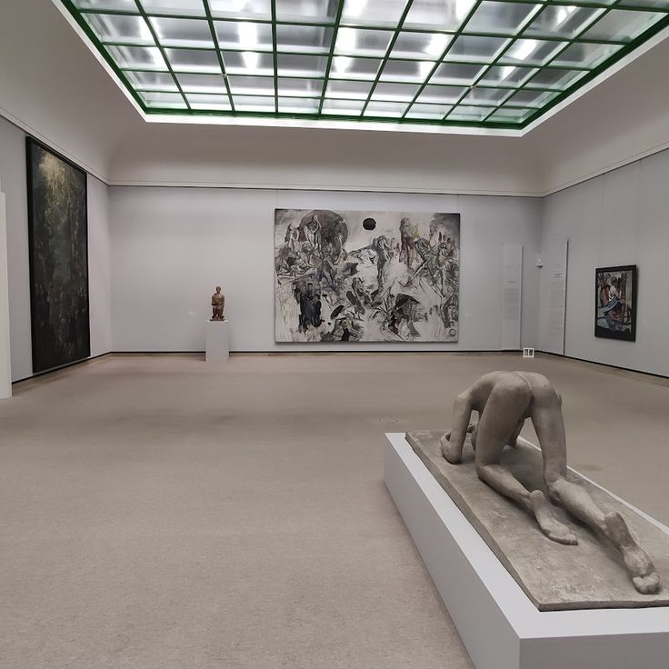 Statsgalleriet