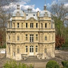 Château de Monte-Cristo