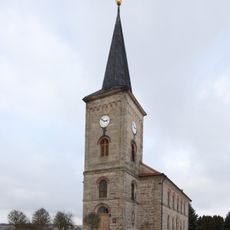 St. Matthäus