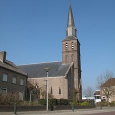 Sint Willibrorduskerk, Hengelo