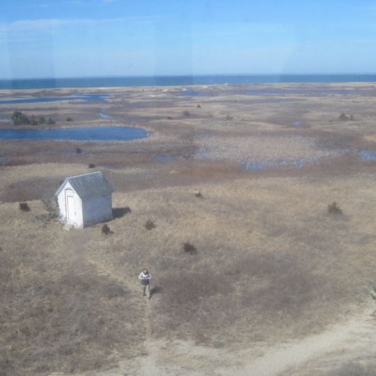 Monomoy Island