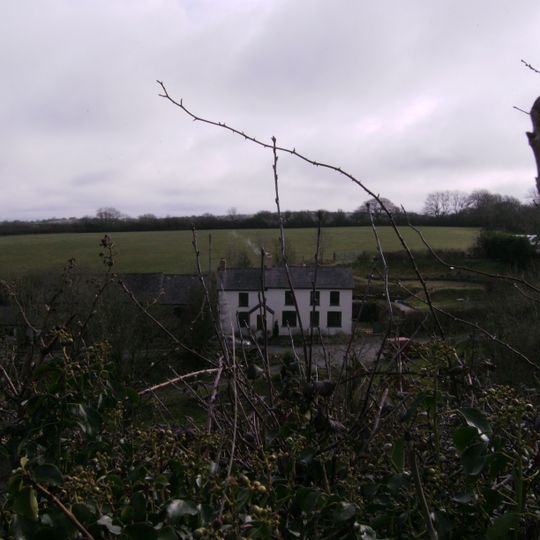 Penrhiwgaled Independent Chapel