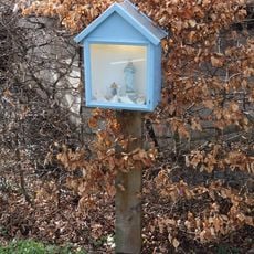 Mariakapel Onderschey