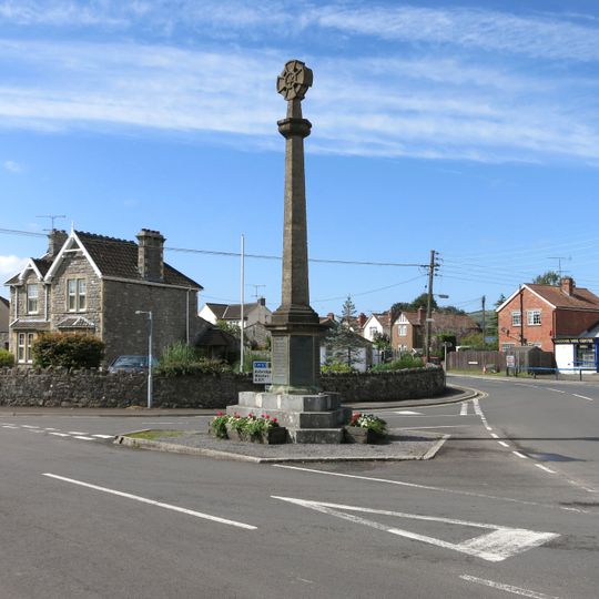 Cheddar War Memorial