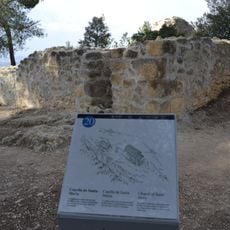 Santa Maria dels Albats